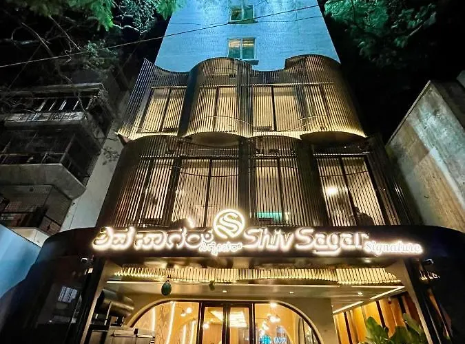Hotel Le Grandeur